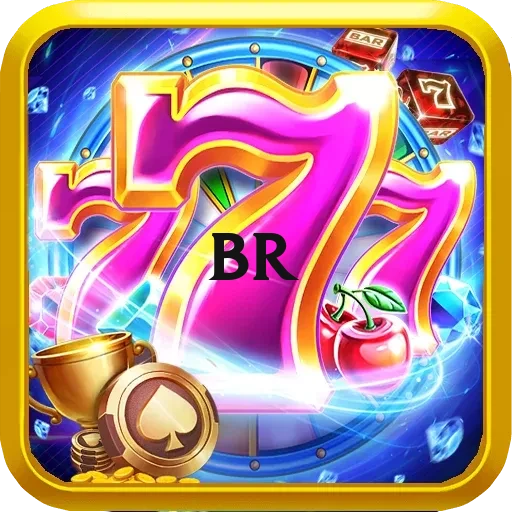 Aplikasi br Terpercaya untuk Android — ikon APK