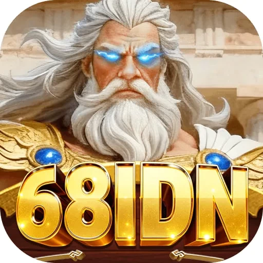 Aplikasi 68idn Terpercaya untuk Android — ikon APK