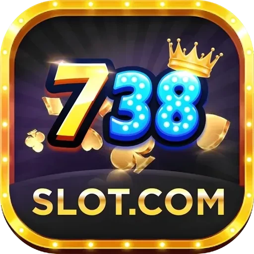 Aplikasi 738slot Terpercaya untuk Android — ikon APK