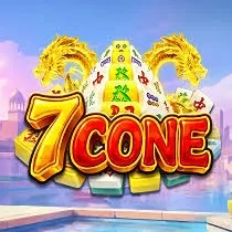 Aplikasi 7cone Terpercaya untuk Android — ikon APK