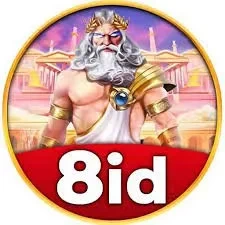 Aplikasi 8id Terpercaya untuk Android — ikon APK