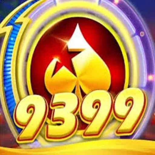 Aplikasi 9399slot Terpercaya untuk Android — ikon APK
