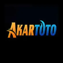 Aplikasi akartoto Resmi dan Terpercaya di Android — ikon APK