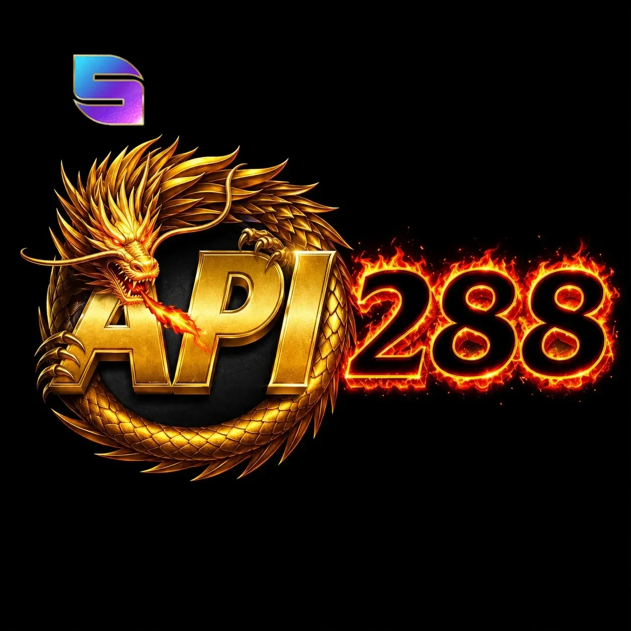 Aplikasi api288 Resmi dan Terpercaya di Android — ikon APK