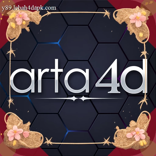 Aplikasi arta4d Resmi dan Terpercaya di Android — ikon APK