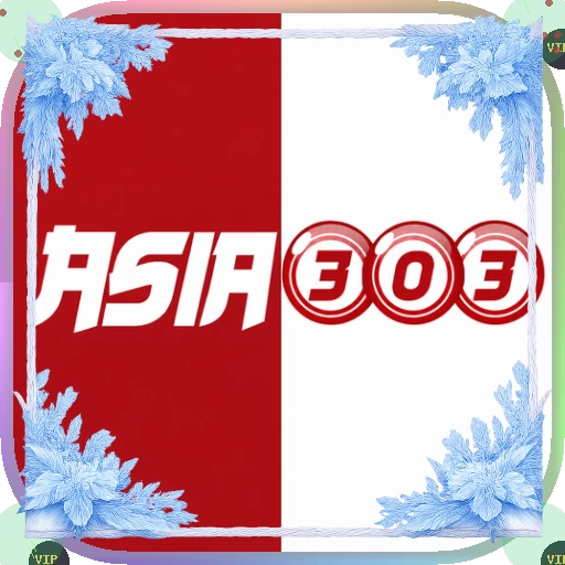 Aplikasi asia303 Terpercaya untuk Android — ikon APK