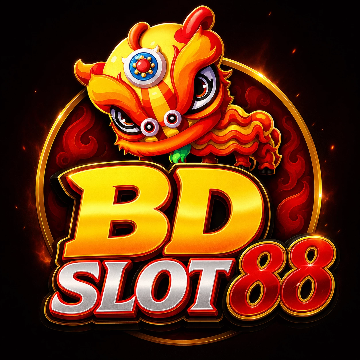Aplikasi bdslot88 Resmi dan Terpercaya di Android — ikon APK