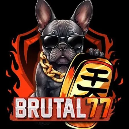 Aplikasi brutal77 Terpercaya untuk Android — ikon APK
