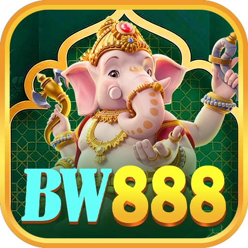 Aplikasi bw888 Terpercaya untuk Android — ikon APK