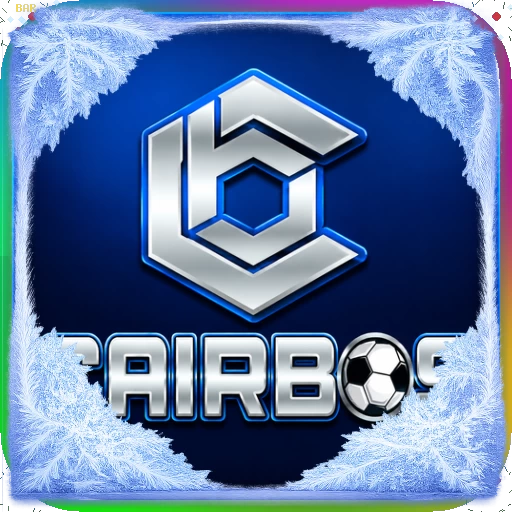 Aplikasi cairbos Terpercaya untuk Android — ikon APK