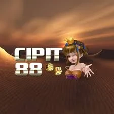 Aplikasi cipit88 Terpercaya untuk Android — ikon APK