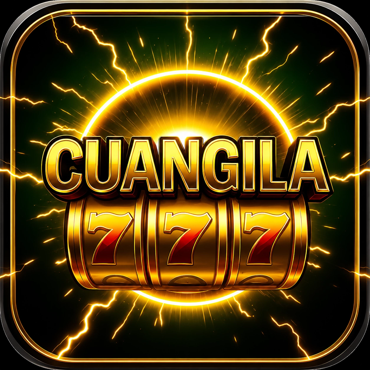 Aplikasi cuangila Resmi dan Terpercaya di Android — ikon APK