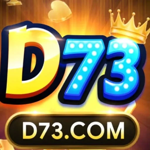 Aplikasi d73 Terpercaya untuk Android — ikon APK