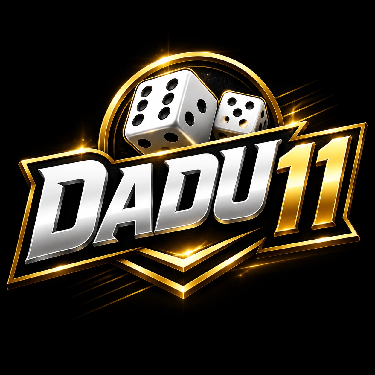 Aplikasi dadu11 Terpercaya untuk Android — ikon APK