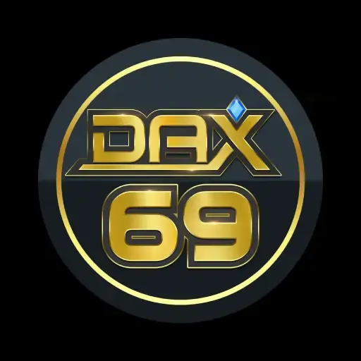Aplikasi dax69 Terpercaya untuk Android — ikon APK