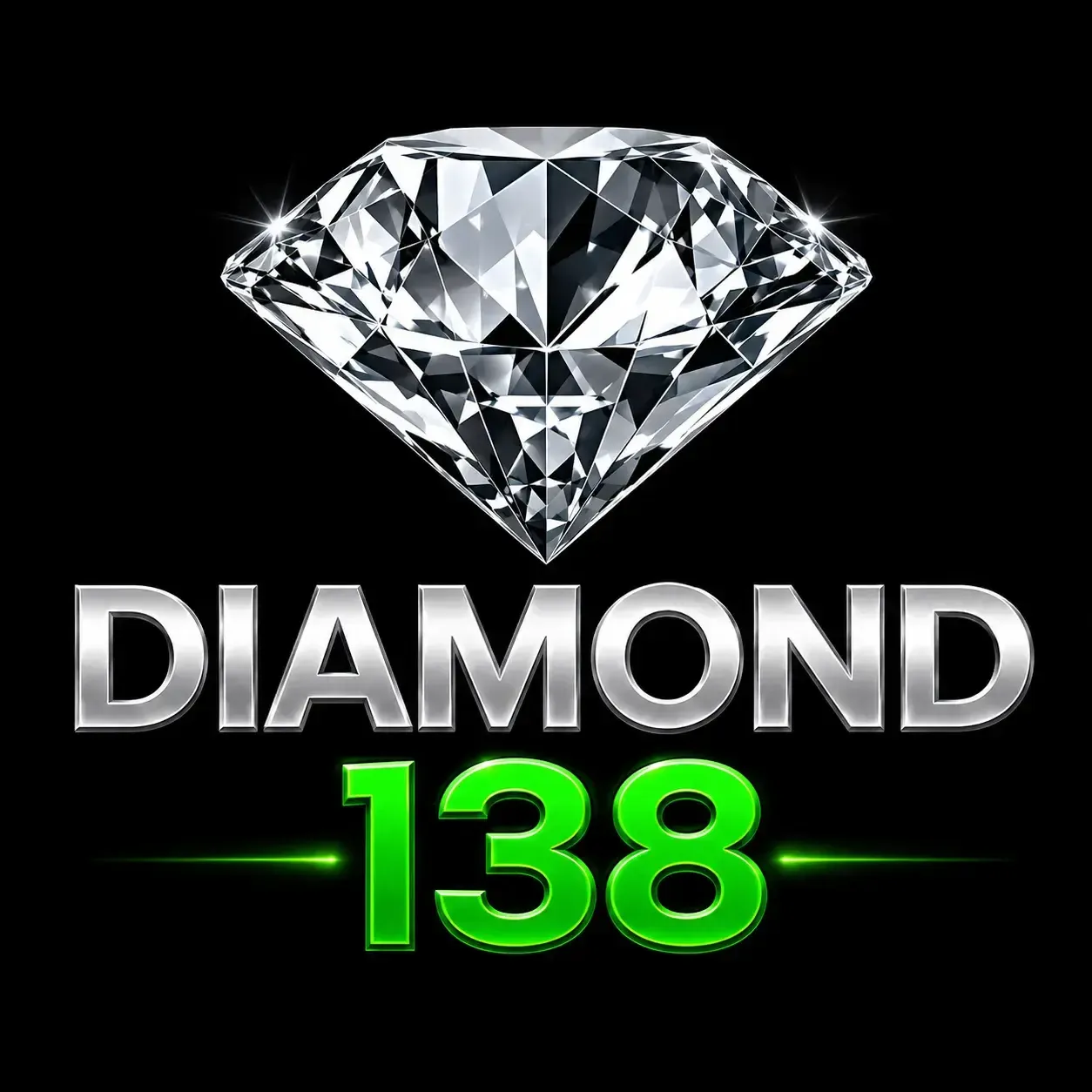 Aplikasi diamond138 Resmi dan Terpercaya di Android — ikon APK