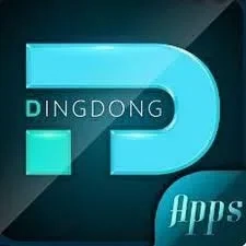 Aplikasi dingdongtogel Resmi dan Terpercaya di Android — ikon APK