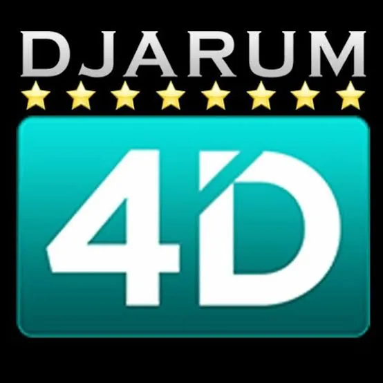 Aplikasi djarum4d Terpercaya untuk Android — ikon APK