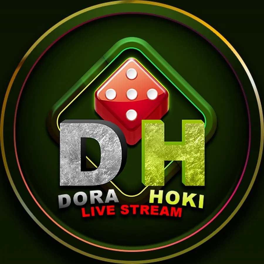 Aplikasi dorahoki Terpercaya untuk Android — ikon APK
