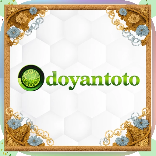 Aplikasi doyantoto Terpercaya untuk Android — ikon APK