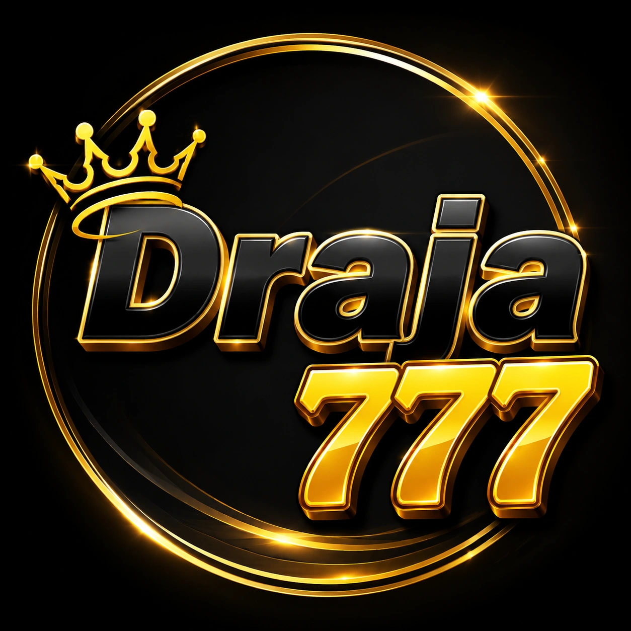 Aplikasi draja777 Resmi dan Terpercaya di Android — ikon APK