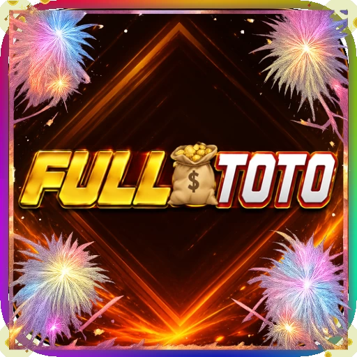 Aplikasi fulltoto Resmi dan Terpercaya di Android — ikon APK