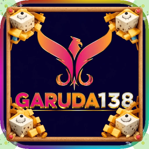 Aplikasi garuda138 Terpercaya untuk Android — ikon APK