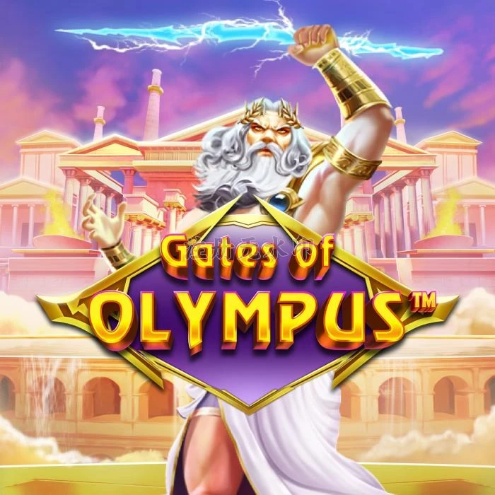Aplikasi gatesofolympus Terpercaya untuk Android — ikon APK