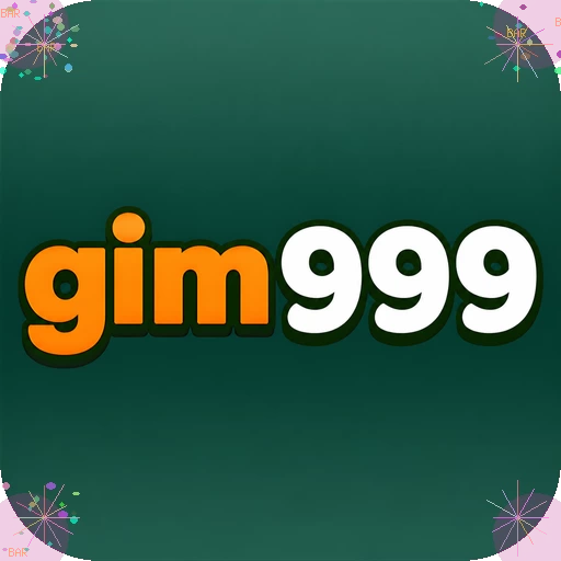 Aplikasi gim999 Resmi dan Terpercaya di Android — ikon APK