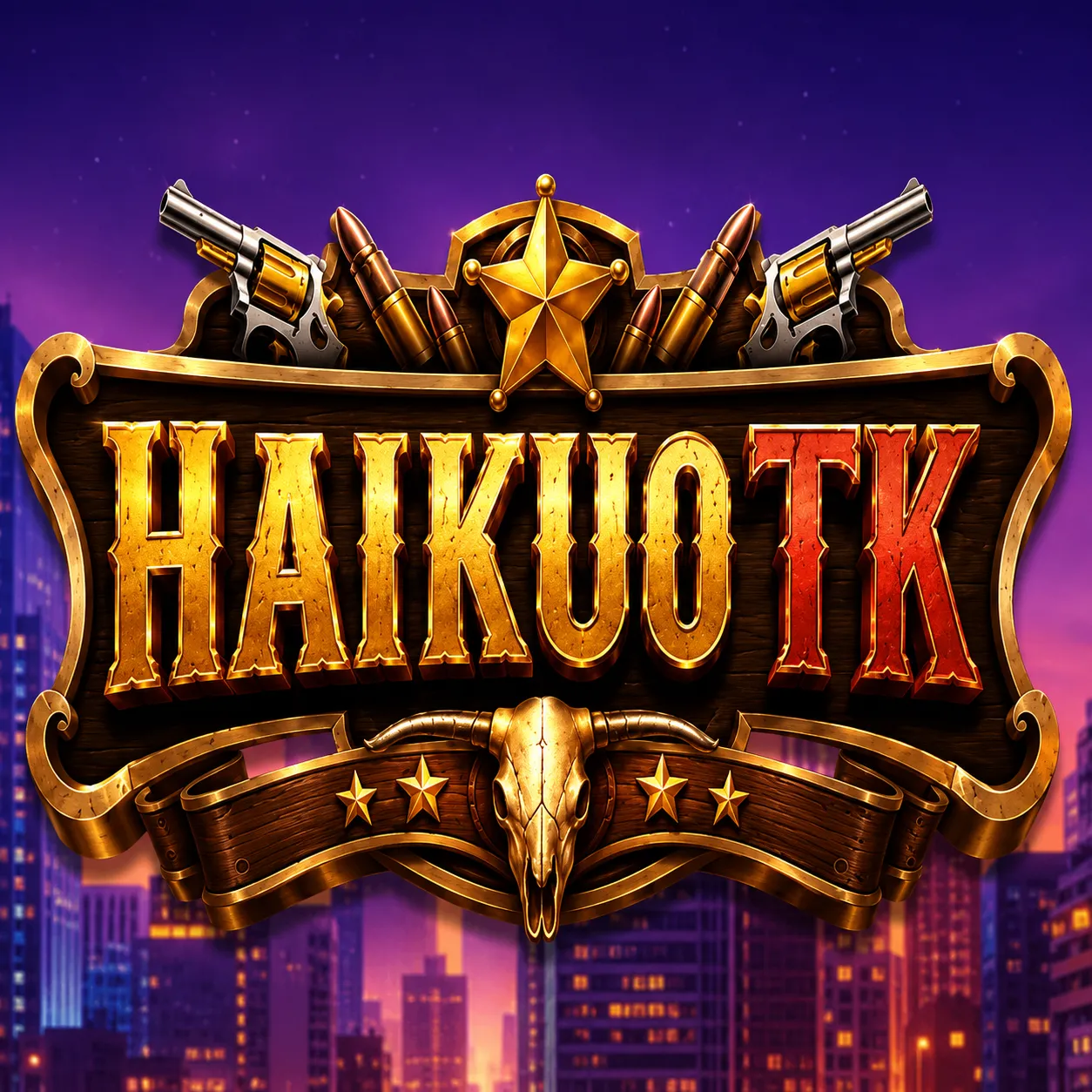 Aplikasi haikuotk Terpercaya untuk Android — ikon APK
