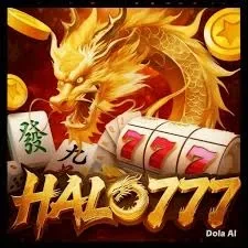 Aplikasi halo777 Resmi dan Terpercaya di Android — ikon APK