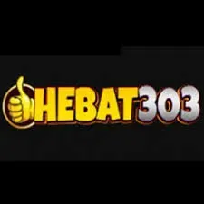 Aplikasi hebat303 Resmi dan Terpercaya di Android — ikon APK