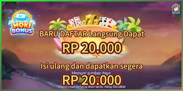 Aplikasi hoki Terpercaya untuk Android — ikon APK