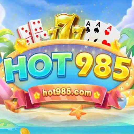 Aplikasi hot985 Terpercaya untuk Android — ikon APK