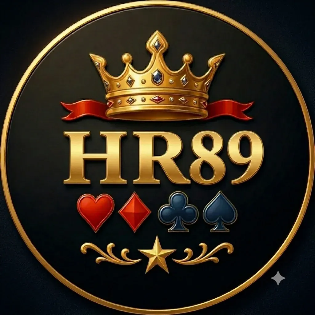 Aplikasi hr89 Terpercaya untuk Android — ikon APK