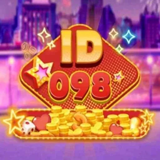 Aplikasi id098 Terpercaya untuk Android — ikon APK