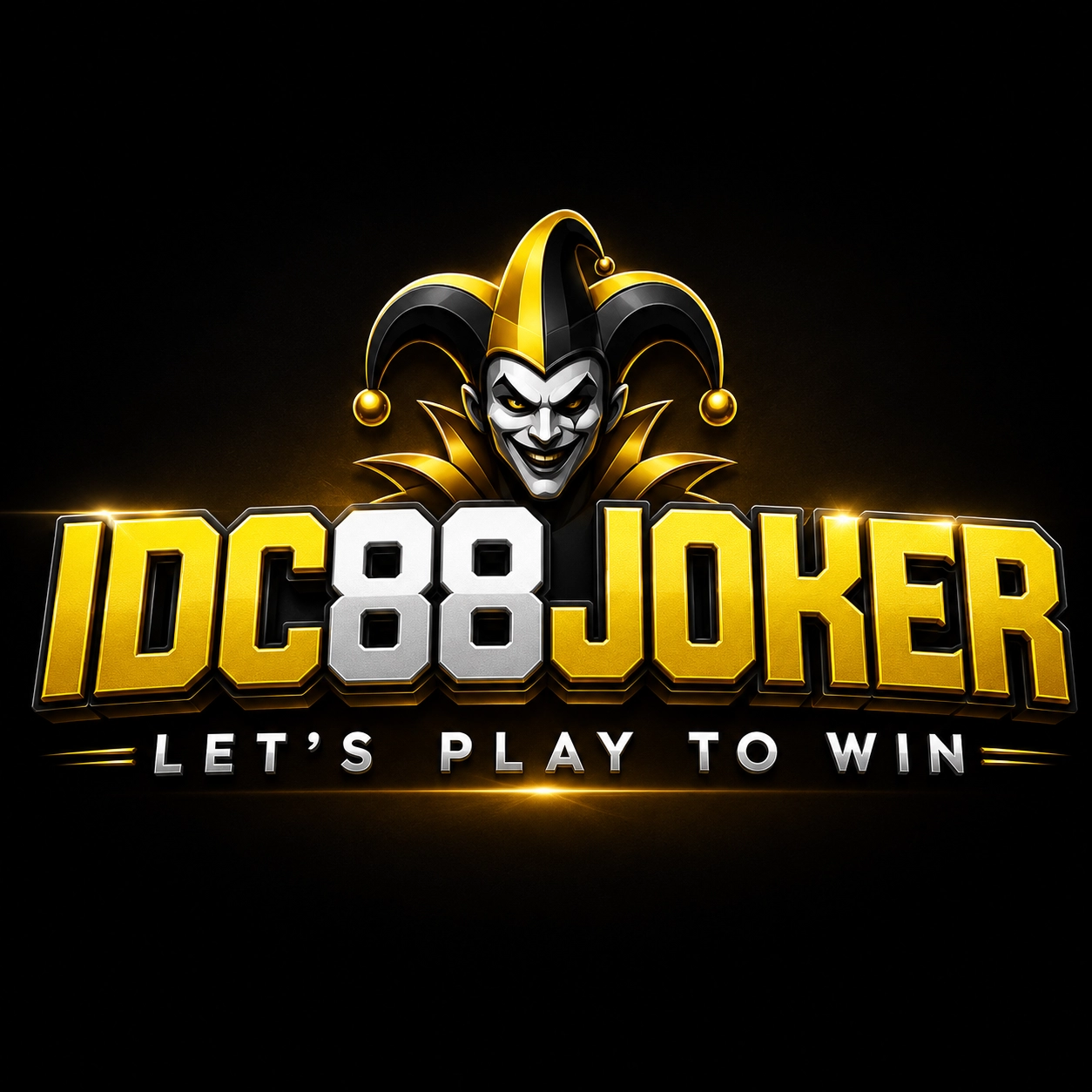Aplikasi idc88joker Resmi dan Terpercaya di Android — ikon APK