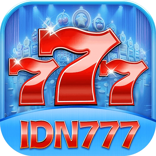 Aplikasi idn777 Resmi dan Terpercaya di Android — ikon APK