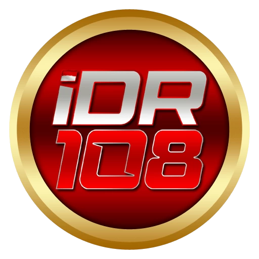 Aplikasi idr108 Resmi dan Terpercaya di Android — ikon APK