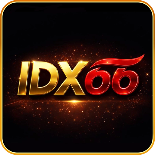 Aplikasi idx66 Resmi dan Terpercaya di Android — ikon APK