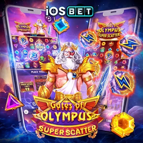 Aplikasi iosbet Terpercaya untuk Android — ikon APK