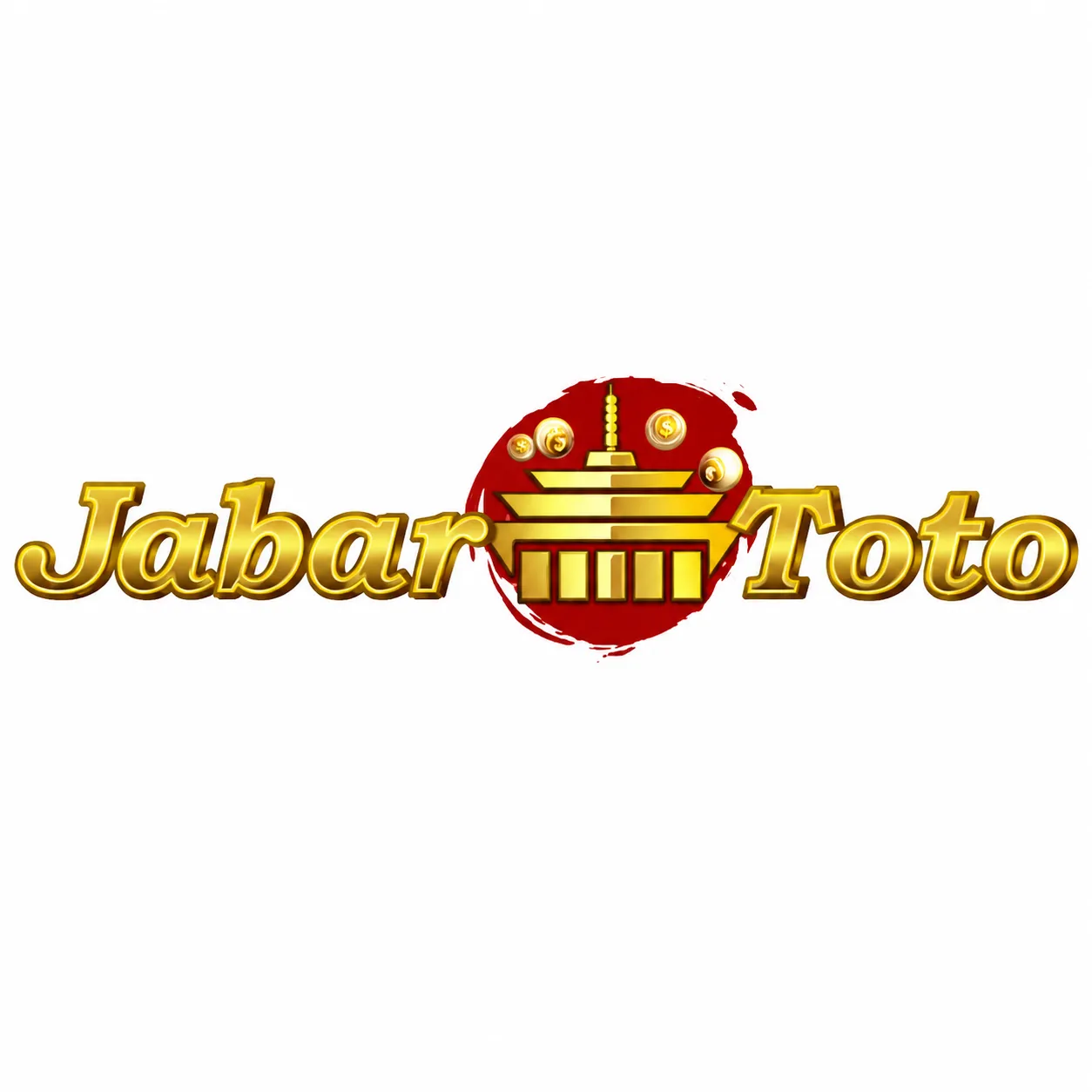 Aplikasi jabartoto Terpercaya untuk Android — ikon APK