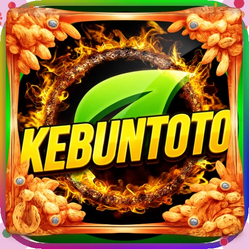 Aplikasi kebuntoto Terpercaya untuk Android — ikon APK