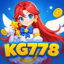 Aplikasi kg778 Resmi dan Terpercaya di Android — ikon APK