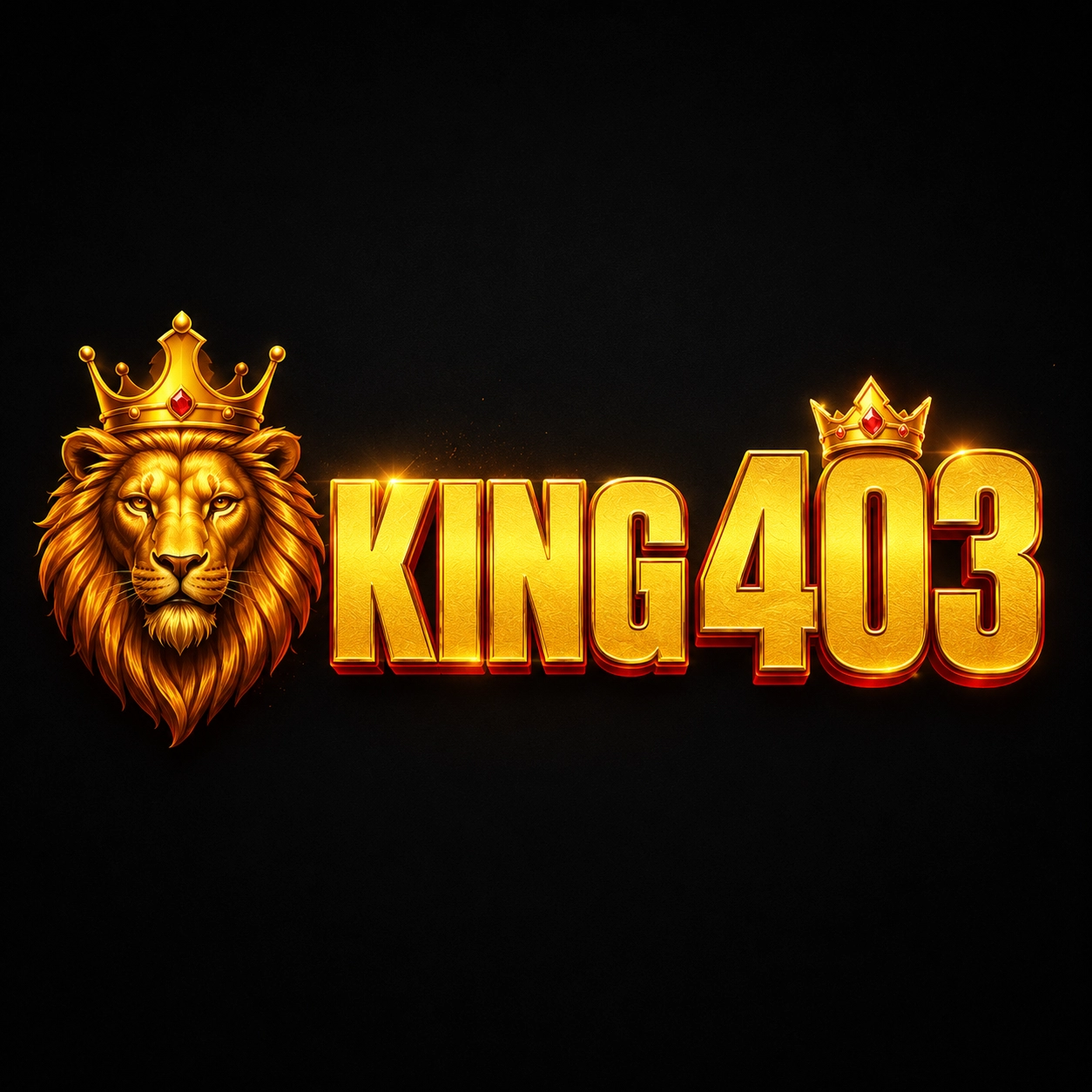 Aplikasi king403 Resmi dan Terpercaya di Android — ikon APK