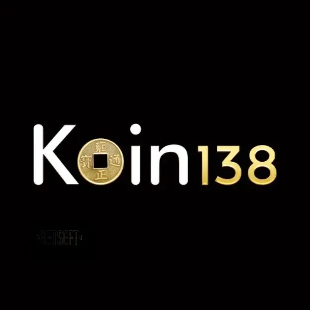Aplikasi koin138 Terpercaya untuk Android — ikon APK