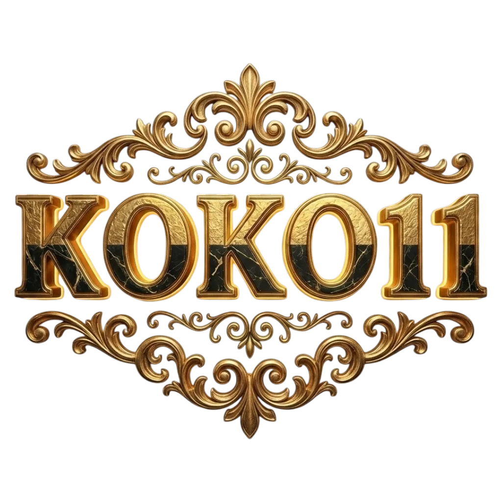 Aplikasi koko11 Terpercaya untuk Android — ikon APK