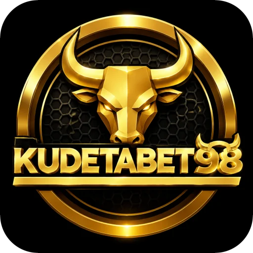 Aplikasi kudetabet98 Resmi dan Terpercaya di Android — ikon APK