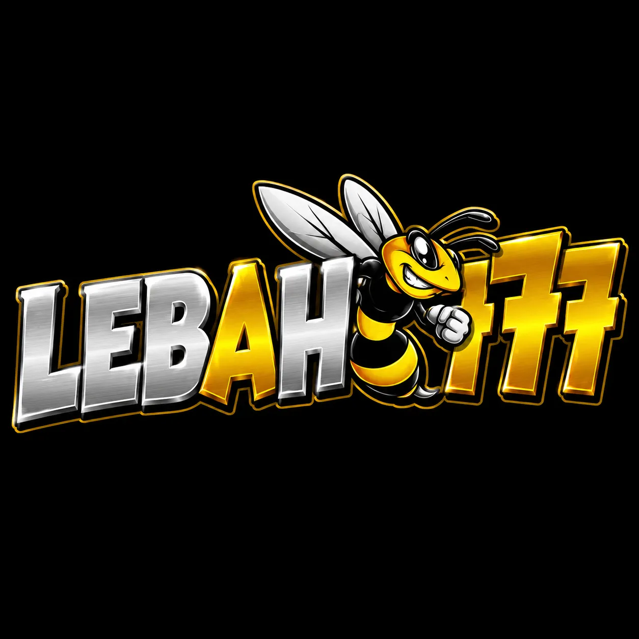 Aplikasi lebah777 Resmi dan Terpercaya di Android — ikon APK