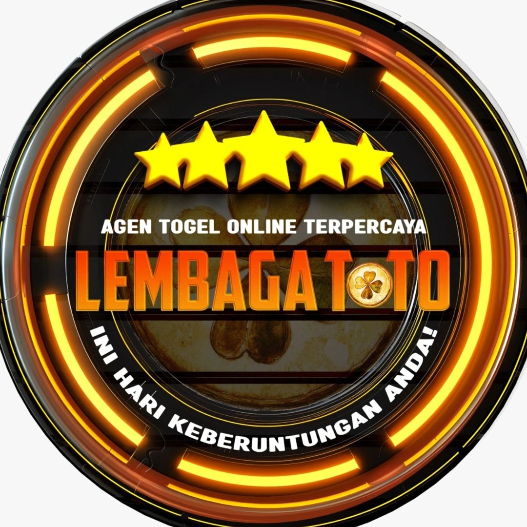 Aplikasi lembagatoto Terpercaya untuk Android — ikon APK